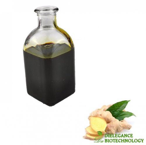 Ginger Oleoresins 100% Pure And Natural Manufacturer Wholesale