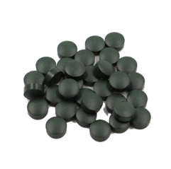 Wholesale Organic Spirulina Tablets