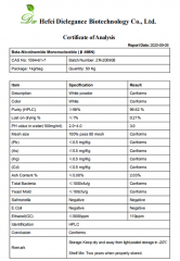 Beta Nicotinamide Mononucleotide