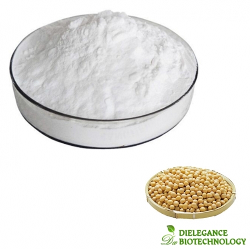 Plant Phytosterol Beta Sitosterol Powder