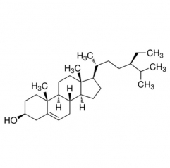 Plant Phytosterol Beta Sitosterol Powder