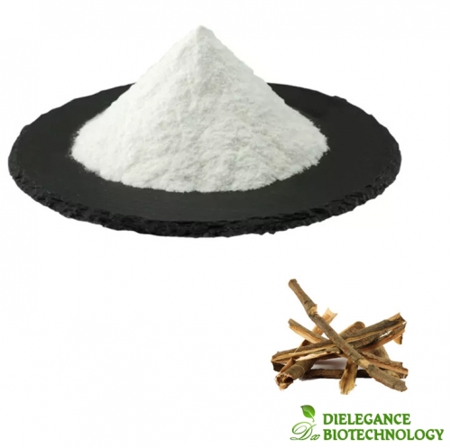 Salix Alba Extract Salicin Powder