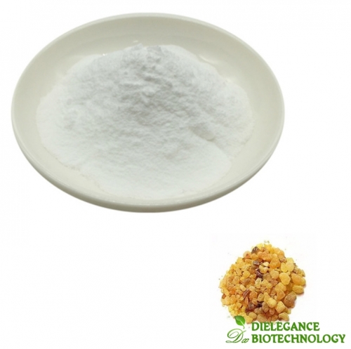 Boswellia Serrata Boswellic Acid Extract