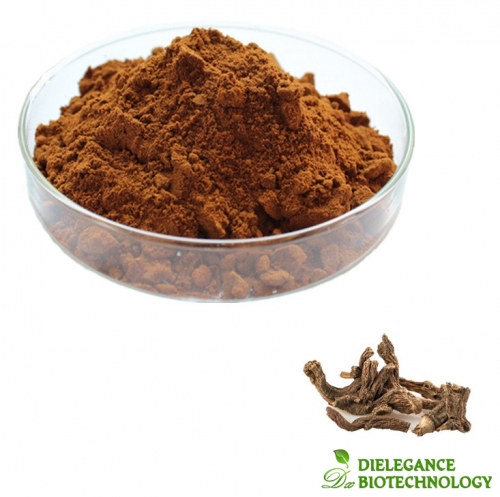 Gentian Scabra Root Extract