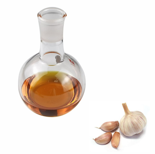 Natural Garlic Oil Identification by Sensory Method | Bulk Garlic Oil Supplier and Manufacturer