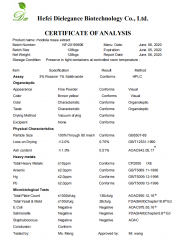 3% Rosavins 1% Salidrosides Rhodiola Rosea Extract