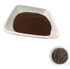 Pu Erh Tea Extract