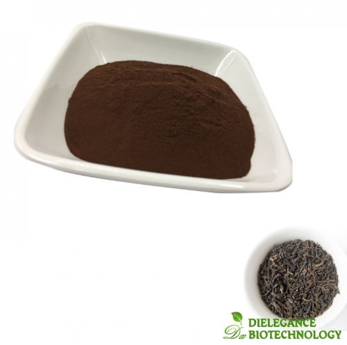 Pu Erh Tea Extract