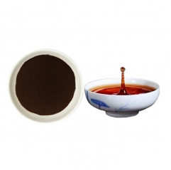 Pu Erh Tea Extract