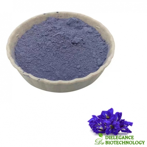 Butterfly Pea Powder