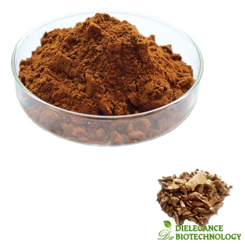 Antifeverile Dichroa Extract