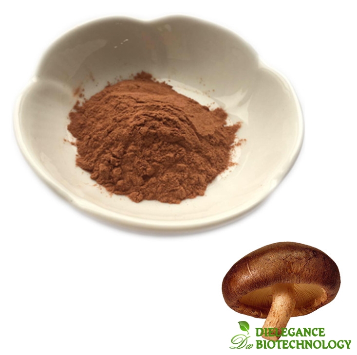 Source Shiitake Mushroom Extract - Bulk Wholesale Shitake Mushroom ...