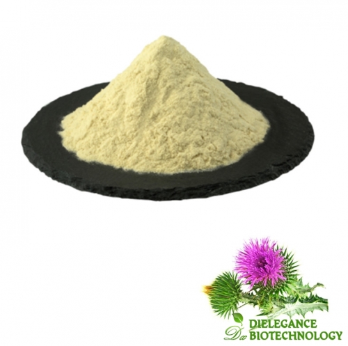 Milk Thistle Extract