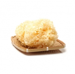 White Fungus (Tremella Fuciformis) Extract