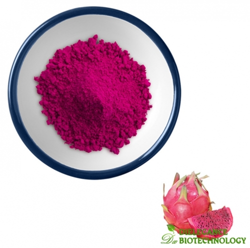 Red Pitaya Powder