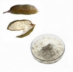 Supply Organic Baobab Fruit Powder Baobab Powder 10:1 20:1 Baobab Extract