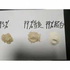Fiber Supplement Organic Psyllium Husk Extract 95% Powder Bulk 1KG