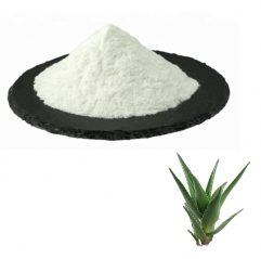 Freeze Dried Aloe Vera Extract Powder