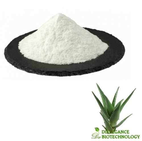 Freeze Dried Aloe Vera Extract Powder