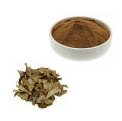 Natural Plant Epimedium Leaf Extract Powder 10% 20% Icariin