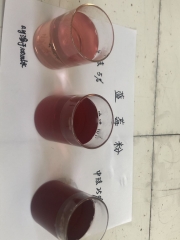 High Quality Anthocyanins 1%-25% Blueberry Extract