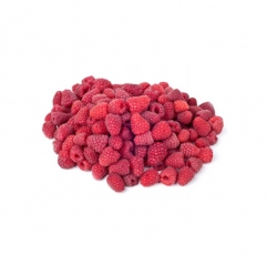 Organic Spray Dried Berry Powder Raspberry Powder