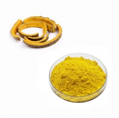 Berberine Hydrochloride Berberine HCL Powder Bulk Supplement