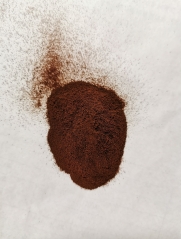 Organic Instant Black Tea Powder