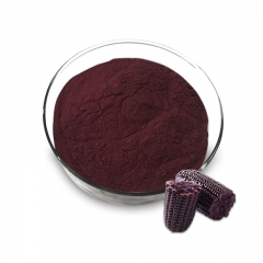 Natural Purple Corn Extract