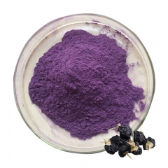 Black Goji Extract Anthocyanin