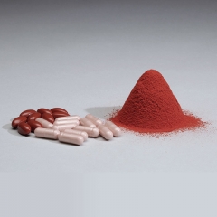 Pyrroloquinoline Quinone（PQQ）Powder