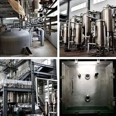 Ligusticum Chuanxiong Extract (Chuanxiong Rhizome Extract)