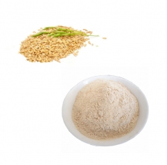 Pure Oat Extract Beta-Glucan Powder (Soluble Fiber)