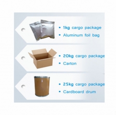 Pure Oat Extract Beta-Glucan Powder (Soluble Fiber)