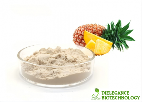 Bromelain Enzyme Powder