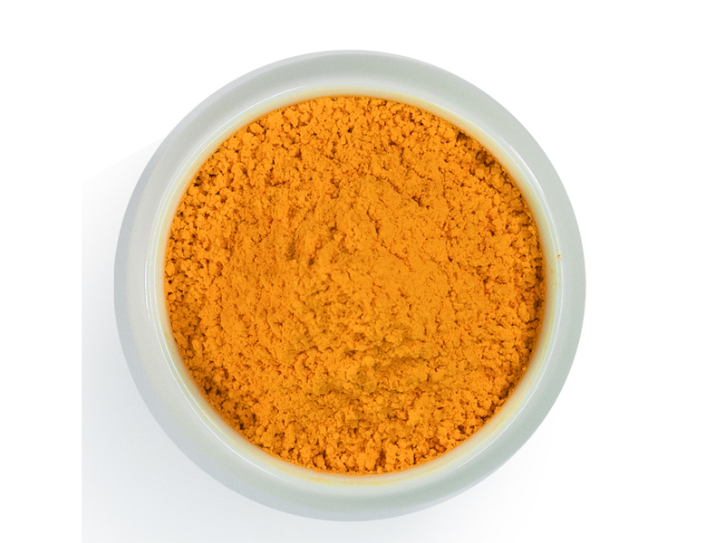 Liposomal Curcumin