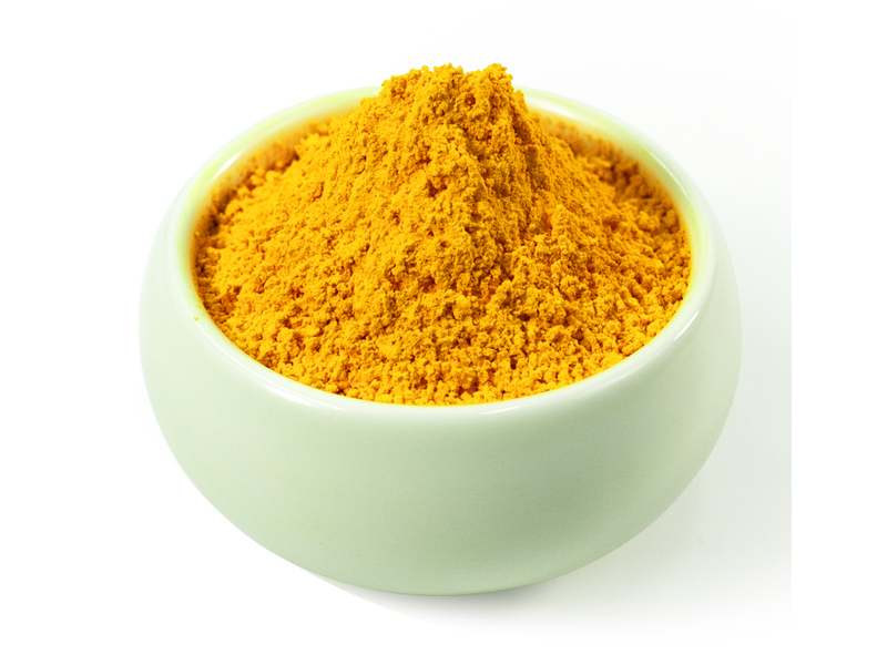 Liposomal Curcumin