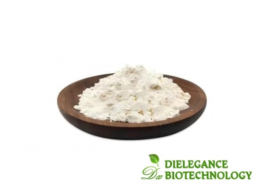 Nattokinase Enzyme Powder