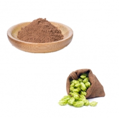 Natural Hops Extract 1% Xanthohumol Powder