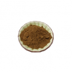 Pure Senna Leaf Extract Sennosides Powder