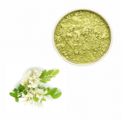 HPLC-Verified High Purity Quercetin 95% CAS 117-39-5