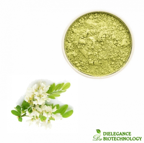 HPLC-Verified High Purity Quercetin 95% CAS 117-39-5