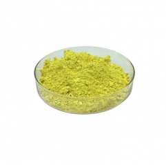 HPLC-Verified High Purity Quercetin 95% CAS 117-39-5