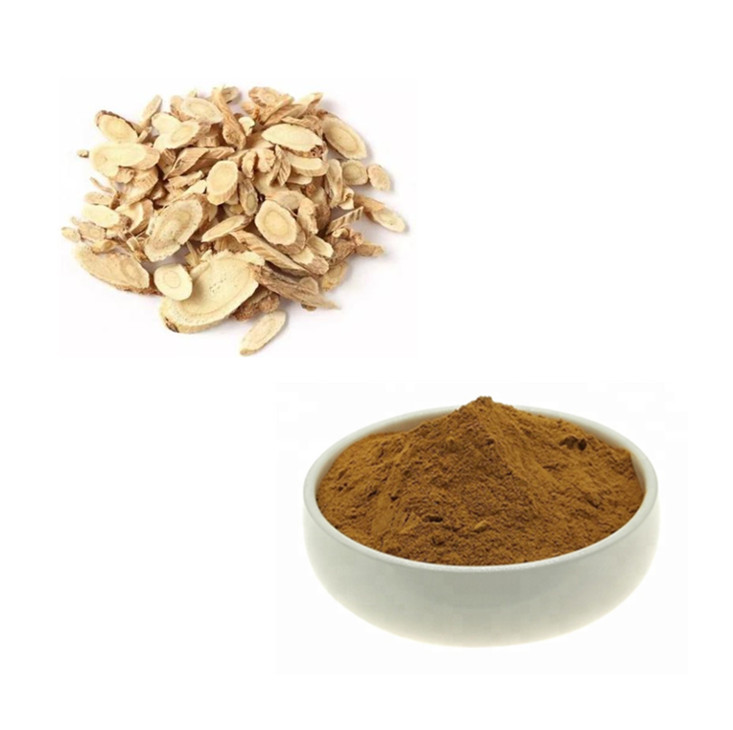 Astragalus Root Extract & Astragaloside IV: Comprehensive Guide to Standardized Botanical and High-Purity Saponin for Advanced Formulations