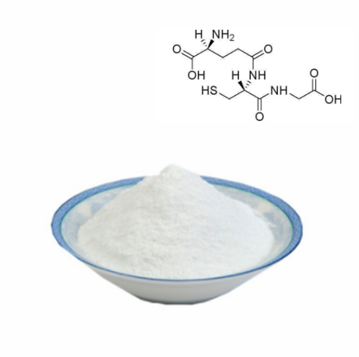 L-Glutathione Powder - High-Purity Antioxidant Tripeptide