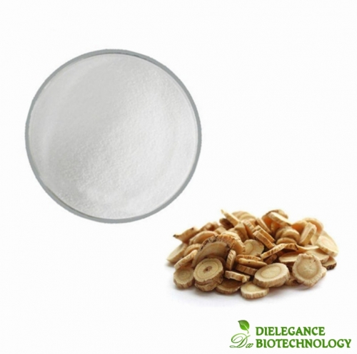 Astragaloside IV 98% CAS 84687-43-4