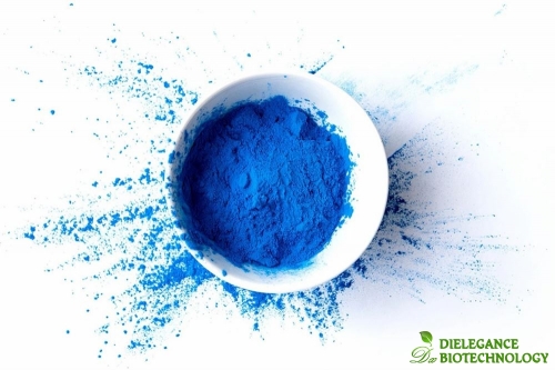 Phycocyanin Powder