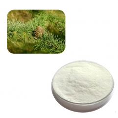 Dihydroquercetin/Taxifolin Extract CAS 480-18-2