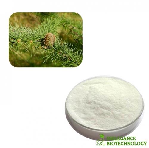 Dihydroquercetin/Taxifolin Extract CAS 480-18-2