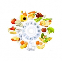 Vitamin C Ascorbic Acid Powder